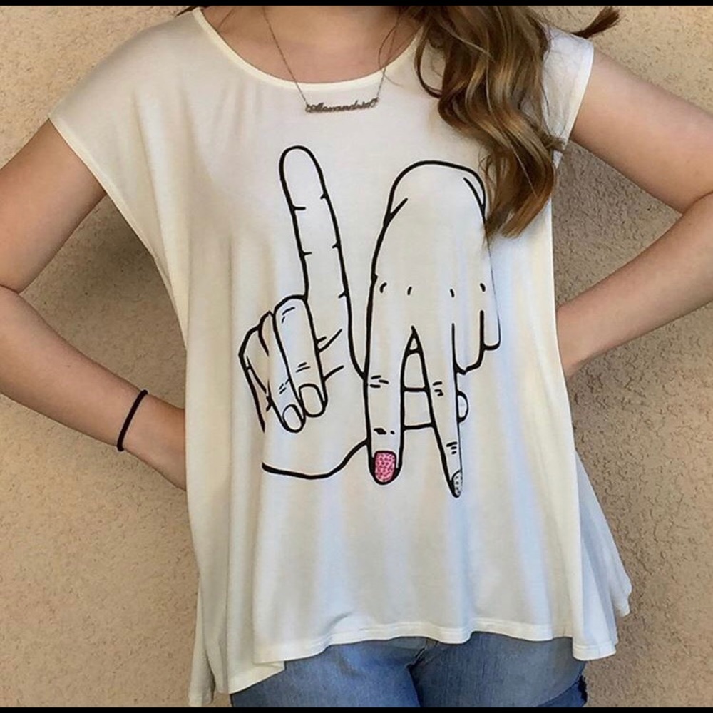 LA Top